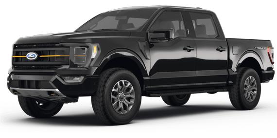 FORD F-150 2023 1FTEW1E80PFC59037 image