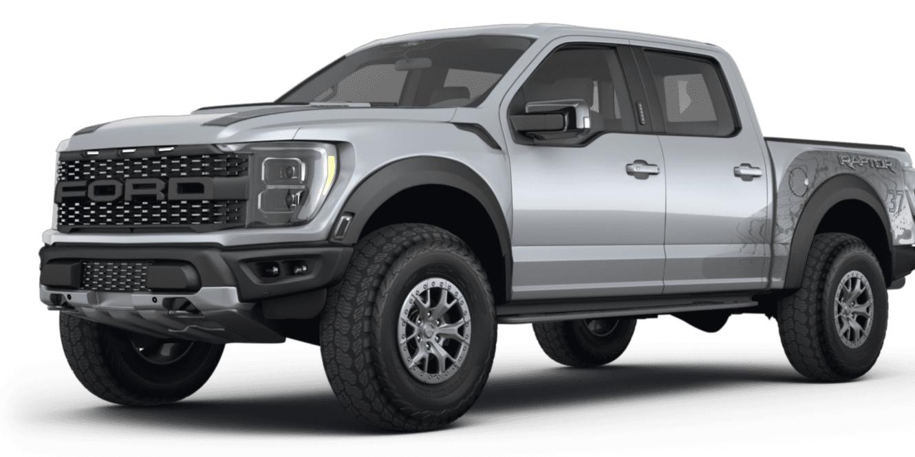 FORD F-150 2023 1FTFW1RG5PFA49541 image