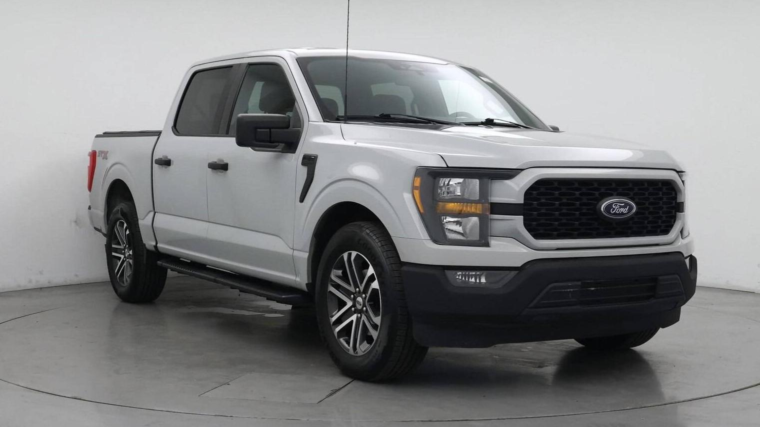 FORD F-150 2023 1FTEW1C58PFA99739 image