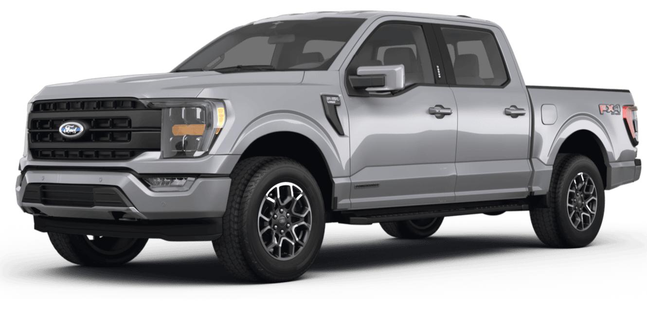 FORD F-150 2023 1FTFW1E50PFA89806 image