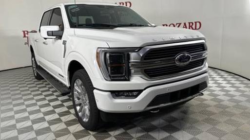 FORD F-150 2023 1FTFW1ED3PFC20539 image