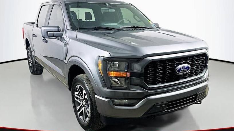 FORD F-150 2023 1FTFW1E50PFB74869 image