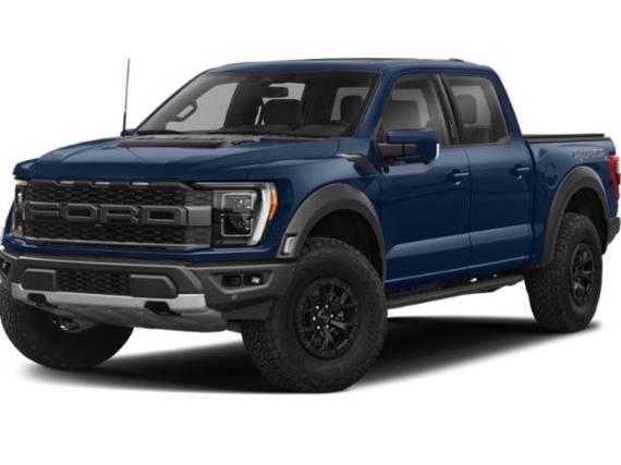 FORD F-150 2023 1FTFW1RG5PFB90688 image