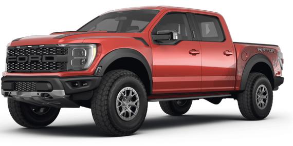 FORD F-150 2023 1FTFW1RG8PFB97599 image