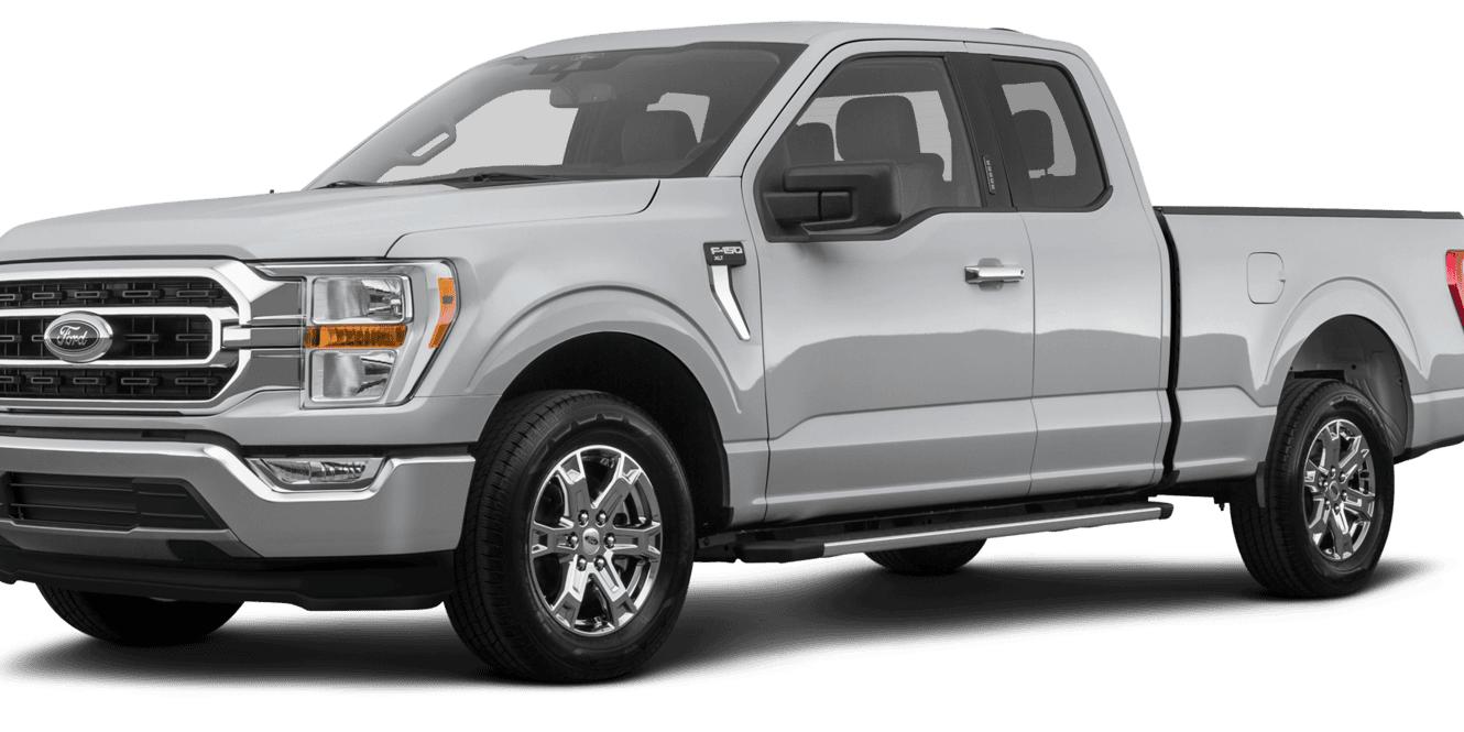 FORD F-150 2023 1FTEX1EPXPKE73237 image