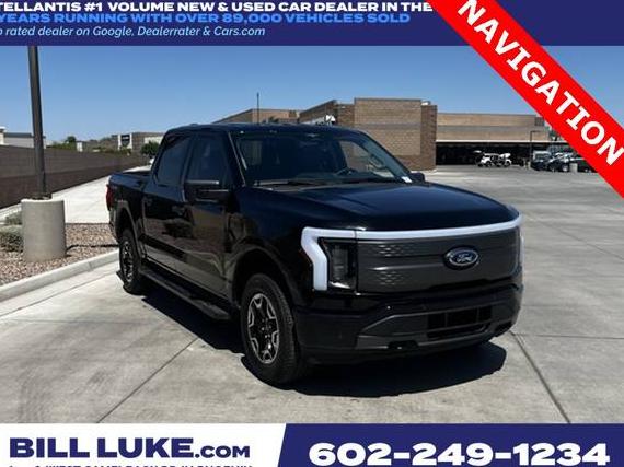 FORD F-150 2023 1FTVW1EL6PWG36572 image