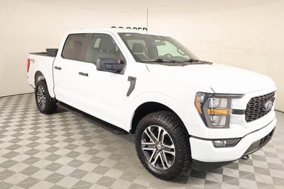 FORD F-150 2023 1FTEW1EP5PKF22914 image