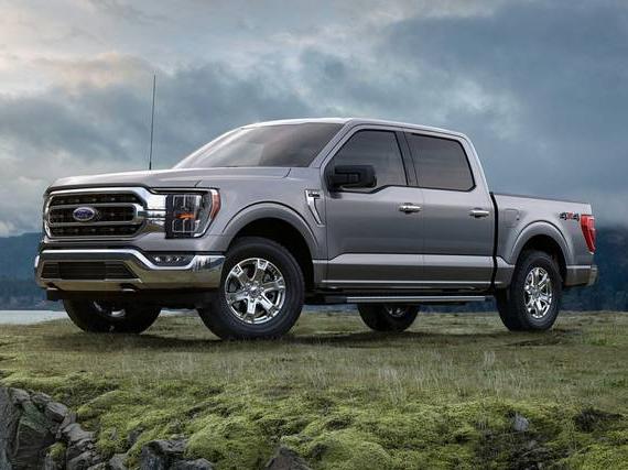 FORD F-150 2023 1FTFW1E55PFB73832 image
