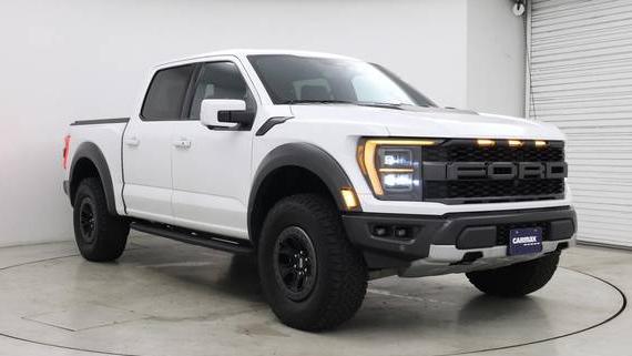 FORD F-150 2023 1FTFW1RG5PFB52071 image