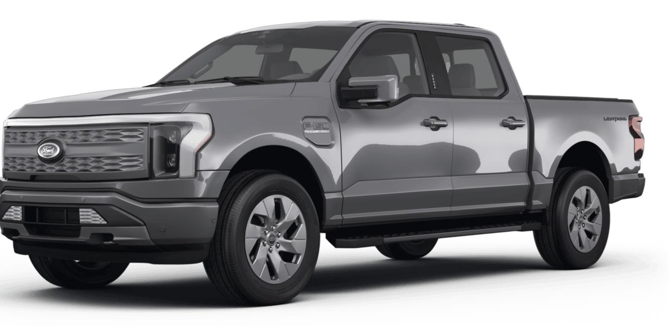 FORD F-150 2023 1FT6W1EV4PWG00045 image