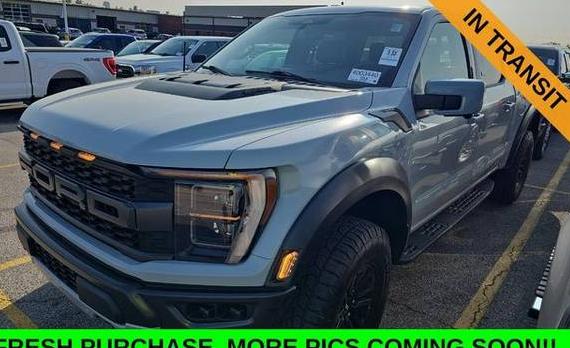 FORD F-150 2023 1FTFW1RG9PFB12219 image