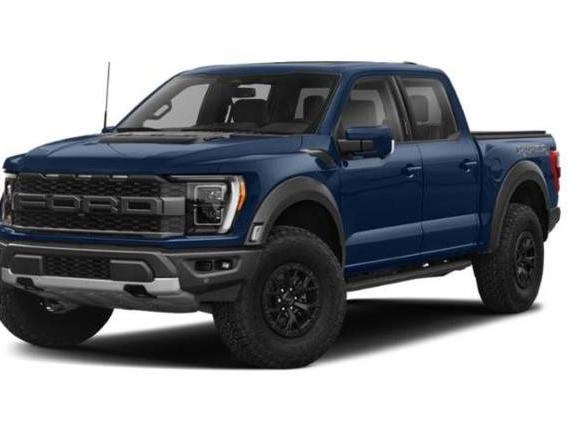 FORD F-150 2023 1FTFW1RG5PFC88846 image