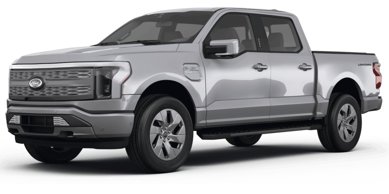 FORD F-150 2023 1FT6W1EV7PWG11203 image