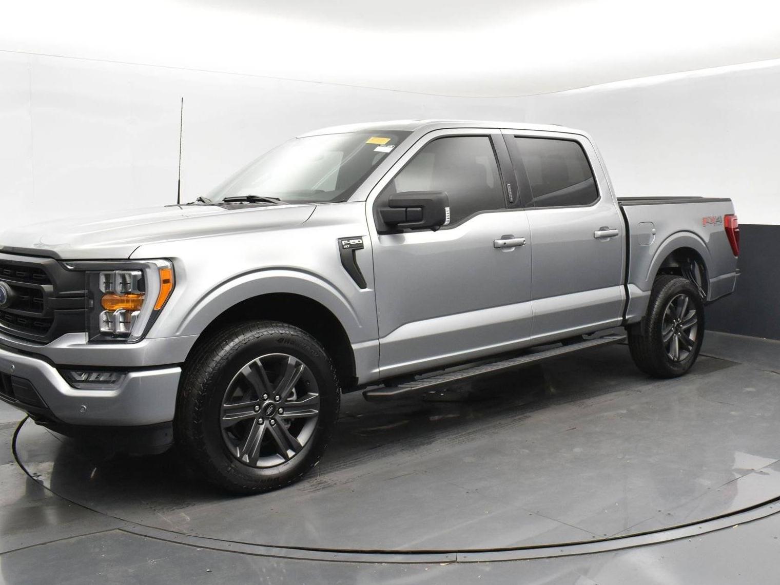 FORD F-150 2023 1FTFW1E89PKE00764 image