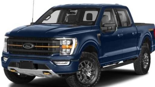 FORD F-150 2023 1FTFW1E84PFA74218 image