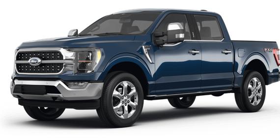 FORD F-150 2023 1FTFW1E5XPFB68223 image