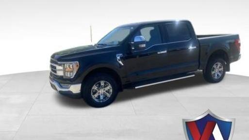 FORD F-150 2023 1FTFW1E83PKF40552 image