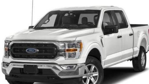 FORD F-150 2023 1FTFW1E8XPKE40870 image