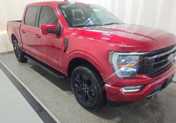 FORD F-150 2023 1FTFW1E84PFC33335 image