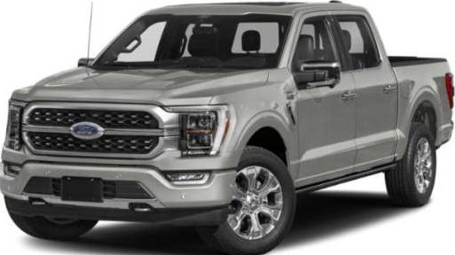 FORD F-150 2023 1FTFW1E89PFD15481 image