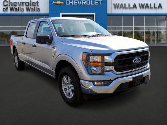 FORD F-150 2023 1FTFW1E85PKD96549 image