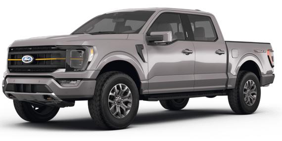 FORD F-150 2023 1FTFW1E59PFB37366 image