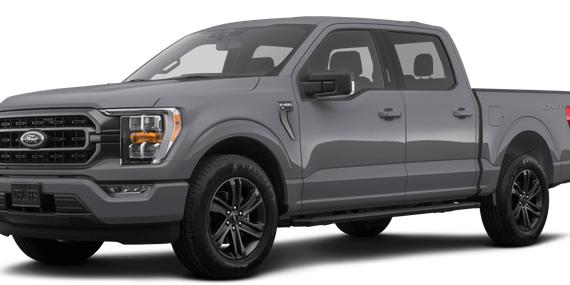 FORD F-150 2023 1FTEW1C5XPFC27740 image