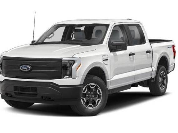 FORD F-150 2023 1FT6W1EVXPWG16590 image