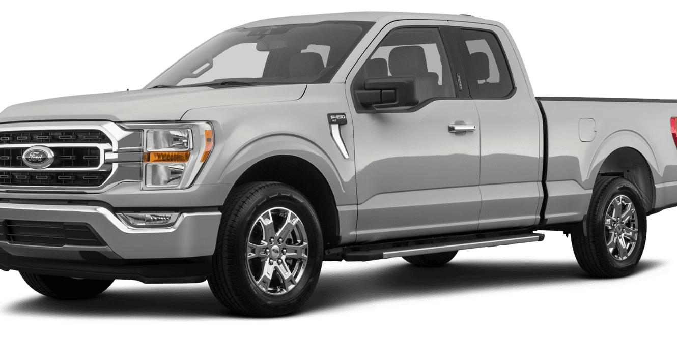 FORD F-150 2023 1FTEX1EP0PKD64902 image