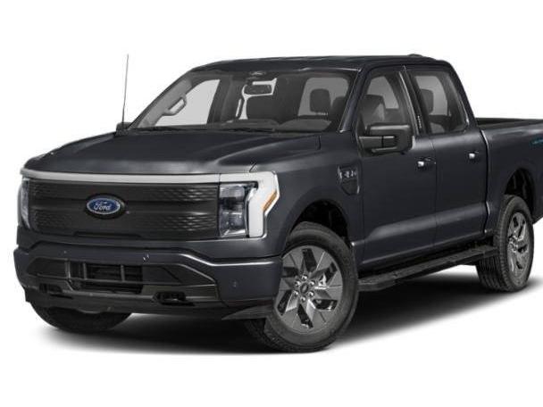 FORD F-150 2023 1FTVW1EL9PWG20947 image