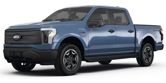 FORD F-150 2023 1FTVW1EL0PWG52606 image