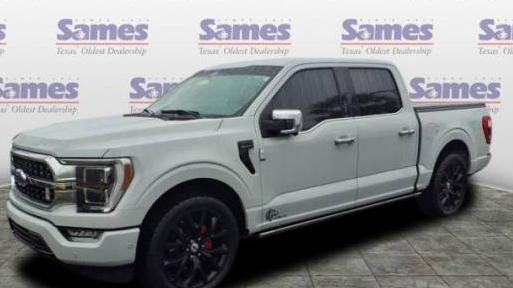 FORD F-150 2023 1FTEW1C56PFB85857 image