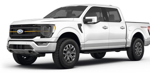 FORD F-150 2023 1FTFW1E59PFA79940 image
