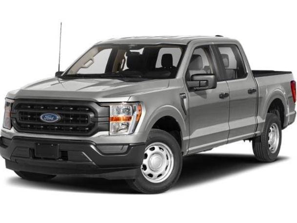 FORD F-150 2023 1FTFW1E59PFD18757 image