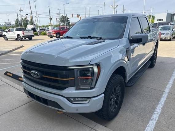 FORD F-150 2023 1FTEW1E83PFC60361 image