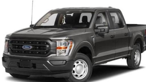 FORD F-150 2023 1FTEW1CP4PKD25140 image