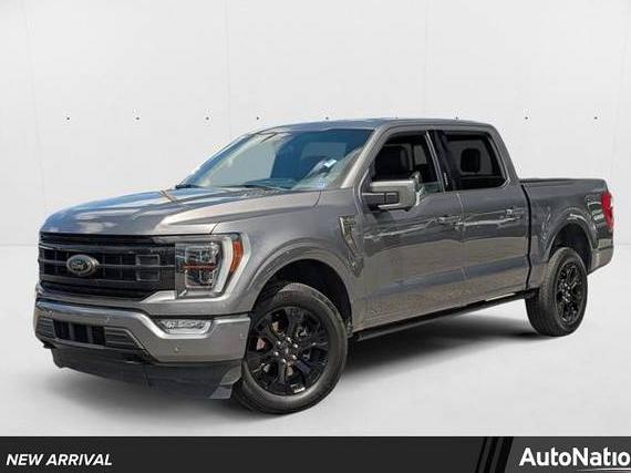 FORD F-150 2023 1FTFW1E88PFA77106 image