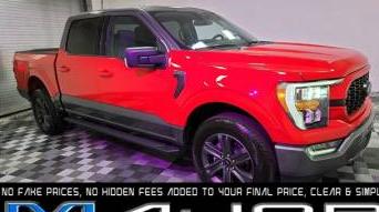 FORD F-150 2023 1FTEW1EP4PKD07234 image