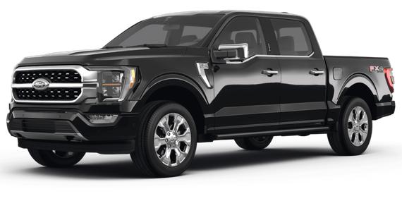FORD F-150 2023 1FTFW1E85PFC20321 image