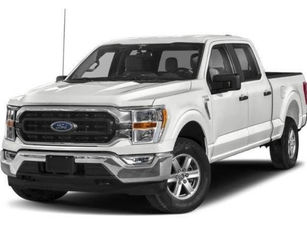 FORD F-150 2023 1FTFW1E80PKE15248 image