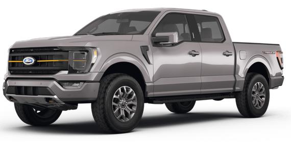 FORD F-150 2023 1FTEW1E80PFD00332 image FORD F-150 2023 1FTEW1E80PFD00332 image