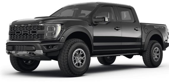 FORD F-150 2023 1FTFW1RG2PFB97162 image
