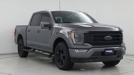 FORD F-150 2023 1FTFW1ED2PFA18386 image