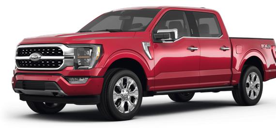 FORD F-150 2023 1FTFW1E80PFA30765 image