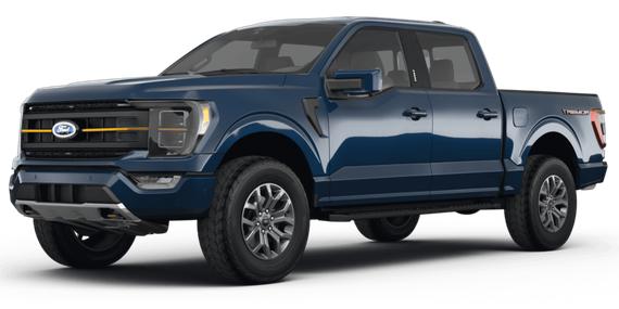 FORD F-150 2023 1FTEW1E80PFA53443 image