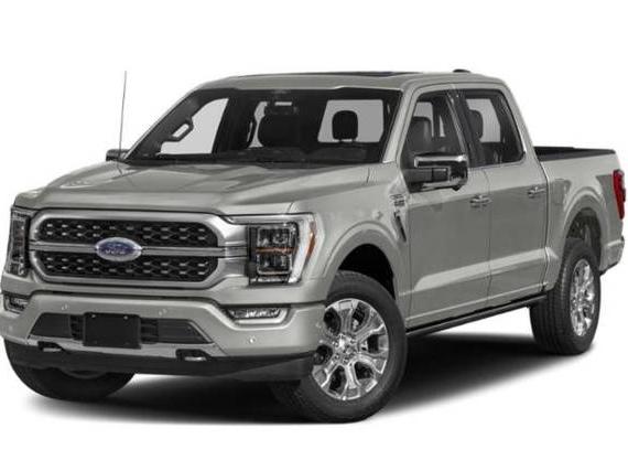 FORD F-150 2023 1FTFW1E83PFA46961 image