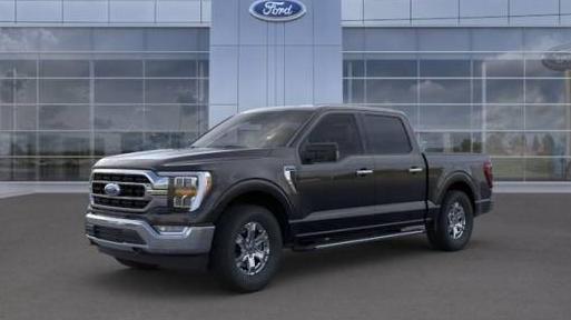 FORD F-150 2023 1FTFW1E50PKE65475 image