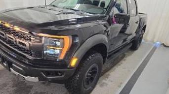 FORD F-150 2023 1FTFW1RG9PFC59639 image