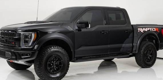 FORD F-150 2023 1FTFW1RJ2PFC78531 image