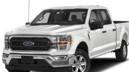 FORD F-150 2023 1FTFW1E80PFC76828 image